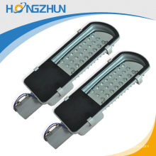 Customize Led Street Light Lamp Heads 3 years warranty CE ROHS approved